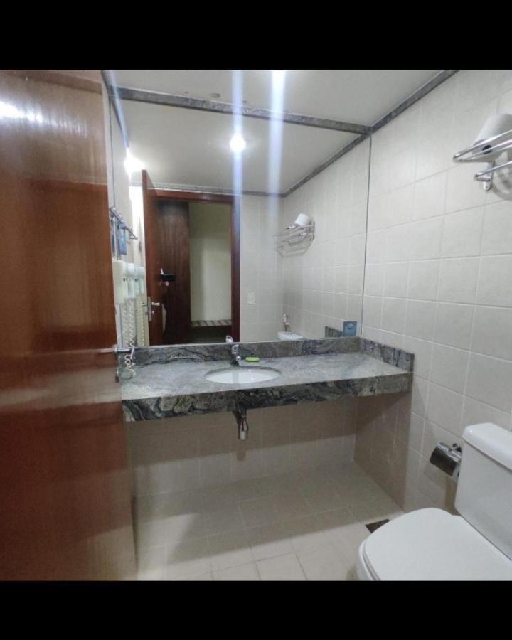 Flat Em Hotel Padrao Com Valor Acessivel تاغواتينغا المظهر الخارجي الصورة