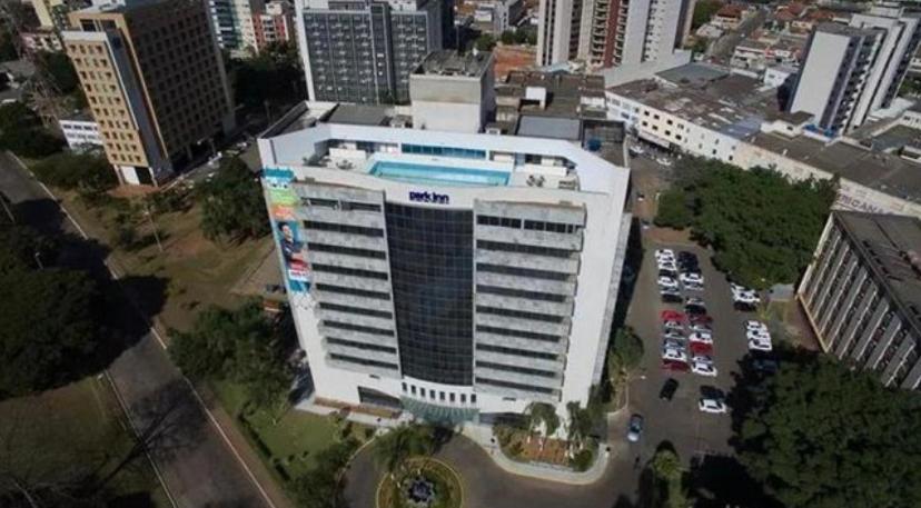 Flat Em Hotel Padrao Com Valor Acessivel تاغواتينغا المظهر الخارجي الصورة